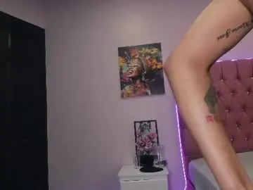 Chaturbate Free Porn Cam of mazeekiin