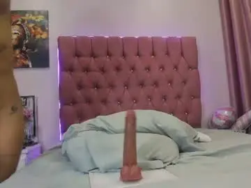 Chaturbate Adult Webcams of mazeekiin