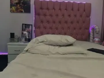Chaturbate Live Sex of mazeekiin