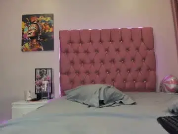Chaturbate Free Live Porn of mazeekiin