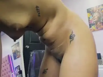 Chaturbate Live Sex of mazeekiin