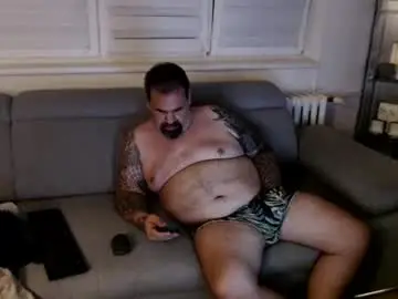 Chaturbate Sex Chat of mydirtyhobby84