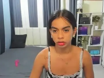 Chaturbate Nude Webcam of petitehorsycock