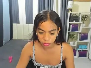 Chaturbate Live Porn of petitehorsycock