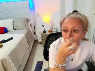 Chaturbate Best Webcam of samanta_stone69