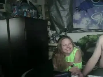 Chaturbate Adult Webcams of stitchsunshine85