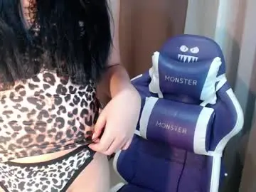 Chaturbate Adult Video Chat of sweatheart_tiffany