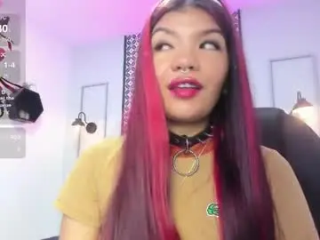 Chaturbate Live Sex Cam of amelie_furtado