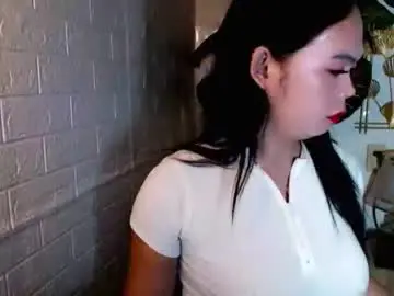 Chaturbate Watch Live Sex Cams of asian_pretty143