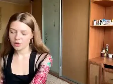 Chaturbate Adult Webcam of blisstouch_9