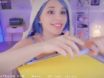 Chaturbate Sex Chat of cherrycrush