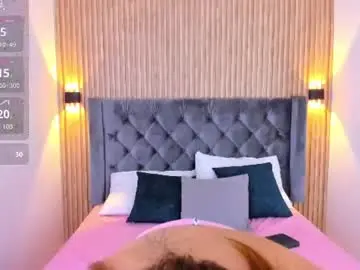 Chaturbate Live Porn of emilygracce