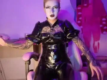 Chaturbate Adult Webcams of goddess_vee_