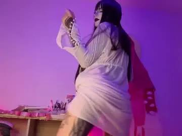 Chaturbate Sex Chat of goddess_vee_