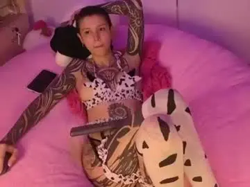 Chaturbate Sex Chat of goddess_vee_