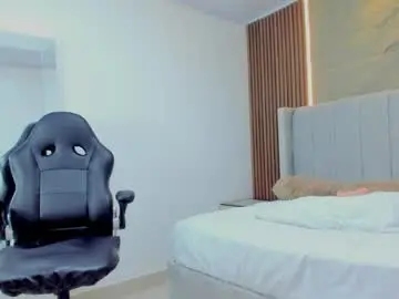 Chaturbate Watch Live Sex Cams of ivanna_rey