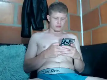 Chaturbate Private Sex Chat of jacobvidal_69