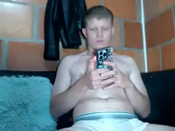 Chaturbate Live Sex Cam of jacobvidal_69