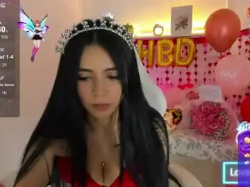 Chaturbate Private Sex Chat of katia_sex25