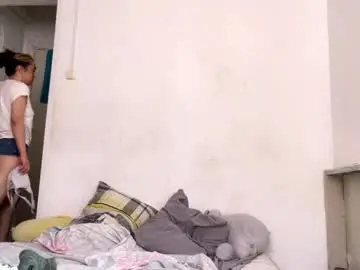 Chaturbate Live Sex Cam of kellyleinonen