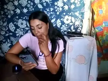 Chaturbate Best Webcam of lia_hottie