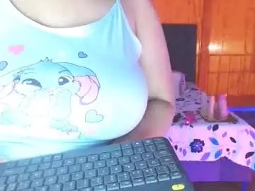 Chaturbate Live Porn of licy_klein