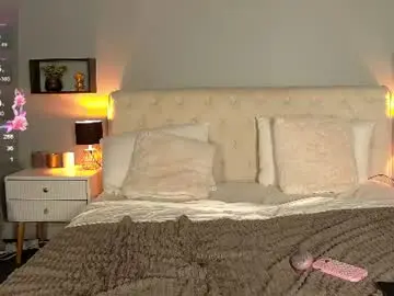 Chaturbate Live Porn of maddyfever
