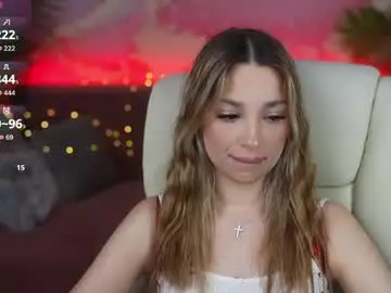Chaturbate Live Sex of melisarosss