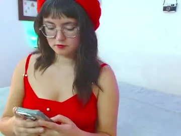 Chaturbate Adult Video Chat of mily_baker