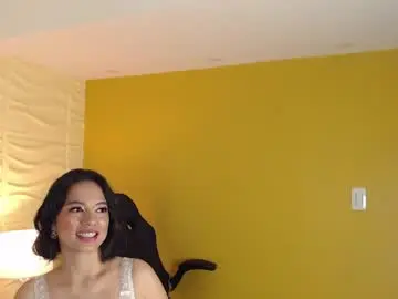 Chaturbate Private Sex Chat of mirandalarsson