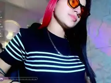 Chaturbate Sex Chat of moon_red_r