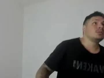 Chaturbate Private Sex Chat of narciso_kh