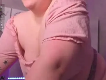 Chaturbate Sex Cam of rutholiver