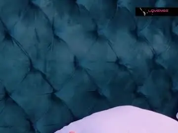 Chaturbate Watch Live Sex Cams of scarlettefire_cr