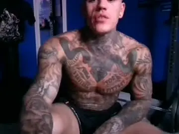 Chaturbate Free Live Porn of tatteddaddy9000