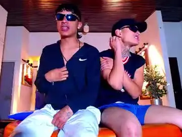 Chaturbate Sex Chat of the_goodfellas
