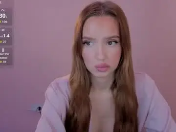 Chaturbate Watch Live Sex Cams of thecutienatura