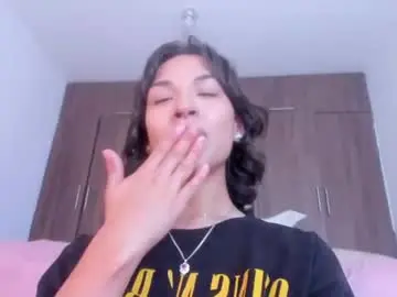Chaturbate Watch Live Sex Cams of agathauwuart