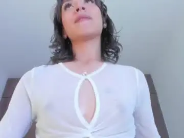 Chaturbate Free Porn Cam of agathauwuart