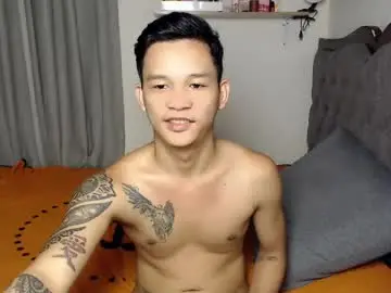 Chaturbate Free Porn Cam of asianboycock14