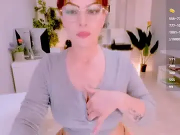 Chaturbate Live Sex Cam of bluediamondsdreams