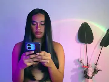 Chaturbate Free Live Porn of cherry_temptation28