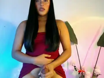 Chaturbate Live Sex Cam of cherry_temptation28
