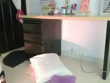 Chaturbate Live Porn of eva_sin18