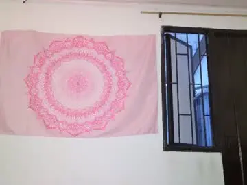 Chaturbate Sex Cam of eva_sin18