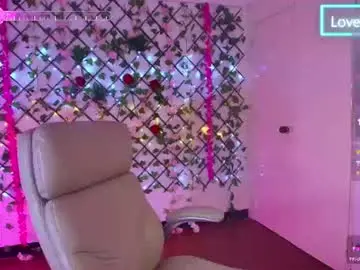 Chaturbate Live Porn of jean_miller1