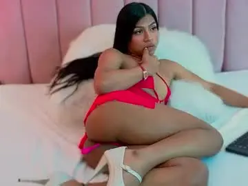Chaturbate Live Porn of kimberlyn_burbano
