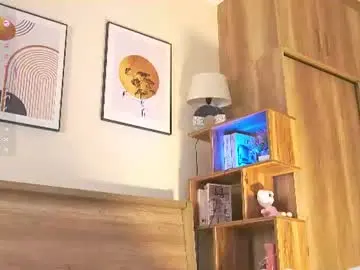 Chaturbate Free Porn Cam of lanisun