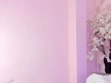 Chaturbate Sex Chat of lauramartin1