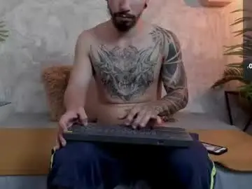 Chaturbate Watch Live Sex Cams of leviwolff